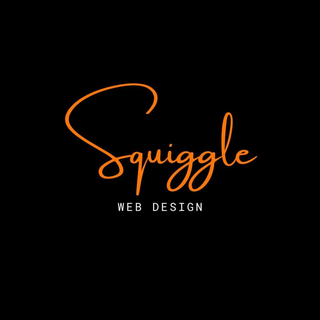 Squiggle Web Design