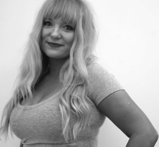 PR Rebecca